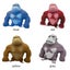 Brand New Latex Gorilla Doll Toys Gorilla Animal Stress Relief Toys For Adult Carousel 4