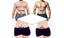 Fitness ABS Stimulator Carousel 5