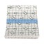 makeup hand palette transparent makeup tape adhesive makeup mixing palette Carousel 3