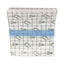 makeup hand palette transparent makeup tape adhesive makeup mixing palette Carousel 5