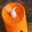 Pumpkin Candle Lamp 3 6pcs Halloween Decor Decoration Candlestick Pumpkin Lamp Carousel 5