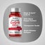 CoQ10 ABSORBABLE 200 mg 90 SOFTGELS + BLACK PEPPER/E0527 Carousel 3
