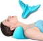 Neck Relax er And Shoulder Relax er Cervical Traction Device Neck Stretcher Fo Carousel 1