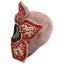 Piranha Mask Halloween Decor Mask Horror Scary Latex Headgear Spoof Film And Carousel 2