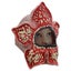 Piranha Mask Halloween Decor Mask Horror Scary Latex Headgear Spoof Film And Carousel 3