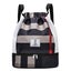 Gym Bag lightweight Waterproof Dry And Wet Separation Swimming Fitness Backpac Carousel 1