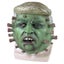 Virus Mask Halloween Decor Horror Full Mask Scary Skull Props Cosplay Costume Carousel 2
