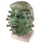 Virus Mask Halloween Decor Horror Full Mask Scary Skull Props Cosplay Costume Carousel 3