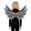 Halloween Costume Wings Unique Halloween Decoration Steampunk Wings Halloween Carousel 1