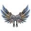 Halloween Costume Wings Unique Halloween Decoration Steampunk Wings Halloween Carousel 3
