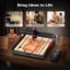 TTC 6050 Large Format Desktop CNC Router Machine Carousel 7