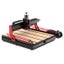 TTC 6050 Large Format Desktop CNC Router Machine Carousel 11