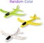 Airplanes Flying Gliders Plane For Kids Manual Throwing Outdoor Sports Toys For Carousel 3