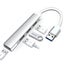 4 Ports Usb Hub Usb 3.0 Multi Splitter Adapter For Computer Accessories Phone Carousel 1