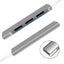 4 Ports Usb Hub Usb 3.0 Multi Splitter Adapter For Computer Accessories Phone Carousel 2