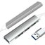 4 Ports Usb Hub Usb 3.0 Multi Splitter Adapter For Computer Accessories Phone Carousel 3