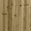 Outdoor Playset Impregnated Wood Pine Toppnkb Carousel 10