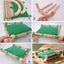 Hamster Wooden Shaker Small Pet Hammock Wooden Sofa Shaker Hideout Orange 1pc Carousel 4