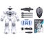 Remote Control Robot Toy Large Programmable Remote Control Smart Walking Danci Carousel 3