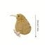 Cute & Soft Lifelike Strange Bird Plush Toy - Perfect Birthday Gift For Kids! Carousel 3