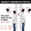 Help To Stick High Care Foot Mask Plantar Acupoint Stimulation Sticker Long Fo Carousel 2