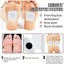 Help To Stick High Care Foot Mask Plantar Acupoint Stimulation Sticker Long Fo Carousel 3