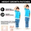 Help To Stick High Care Foot Mask Plantar Acupoint Stimulation Sticker Long Fo Carousel 5