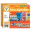 Building Blocks - Puzzle Train First Alphabet Carousel 1