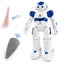 Remote Control Robot Toy Dancing Electric Intelligent Robot Remote Control Dan Carousel 1