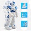 Remote Control Robot Toy Dancing Electric Intelligent Robot Remote Control Dan Carousel 5