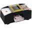 Automatic Shuffler Wooden Playing Cards Card Shuffler Electric Carousel 2