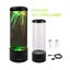 Led Fantasy Jellyfish Lamp Usb Power battery Powered Color Changing Jellyfish Carousel 3