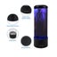Led Fantasy Jellyfish Lamp Usb Power battery Powered Color Changing Jellyfish Carousel 4