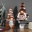 Coffee Gnome Plush Doll Scene Decor Room Decor Desktop Decoration Ornament Win Carousel 3