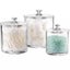 Bathroom Storage Box Small Plastic Bathroom Storage Box With Lid three Diffe Carousel 1