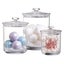 Bathroom Storage Box Small Plastic Bathroom Storage Box With Lid three Diffe Carousel 3