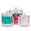 Bathroom Storage Box Small Plastic Bathroom Storage Box With Lid three Diffe Carousel 4