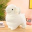 Simulation Goat Plush Toy Childrens Animal Doll Cute Bleating Goat Home Orname Carousel 4