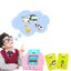 English Enlightenment Card Type Early Education Machine For Children And Toddl Carousel 3