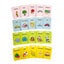 English Enlightenment Card Type Early Education Machine For Children And Toddl Carousel 4