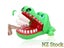 Crocodile Mouth Dentist Bite Finger Game, Gift! Carousel 3
