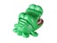 Crocodile Mouth Dentist Bite Finger Game, Gift! Carousel 4