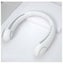 Portable Neck Fan Hands Free Bladeless Fan 4000 Mah Battery Operated Wearable Carousel 4
