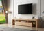 TV Stand Wooden Cabinet Carousel 1