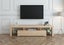 TV Stand Wooden Cabinet Carousel 2