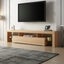 TV Stand Wooden Cabinet Carousel 3