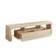 TV Stand Wooden Cabinet Carousel 5