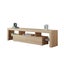 TV Stand Wooden Cabinet Carousel 6