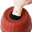 Pirate Barrel Toy Lucky Stab Game Kids Tricky Toys Sword Cask Creative|gags & Carousel 3