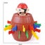 Pirate Barrel Toy Lucky Stab Game Kids Tricky Toys Sword Cask Creative|gags & Carousel 4